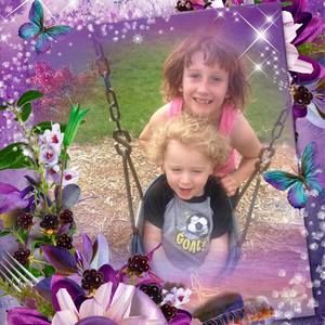 Meet your Posher, Michele